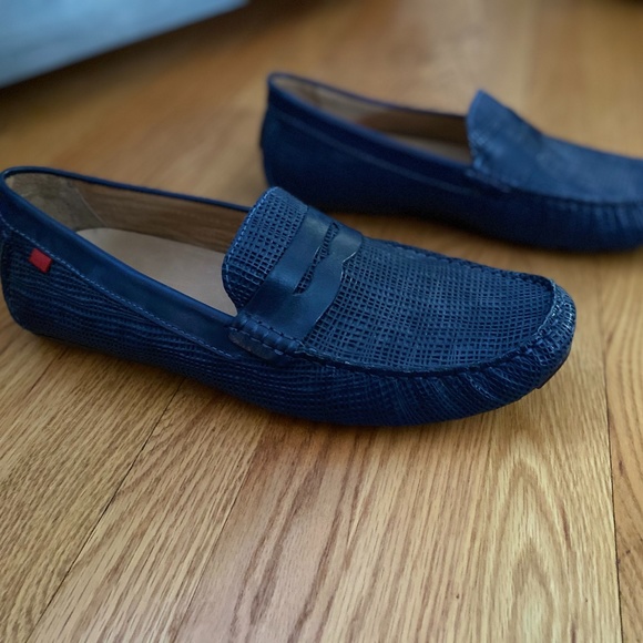 Marc Joseph Men’s Driving Loafer main image 9